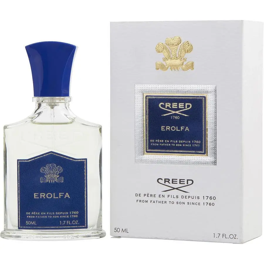 عطر ادکلن کرید ارولفا | Creed Erolfa