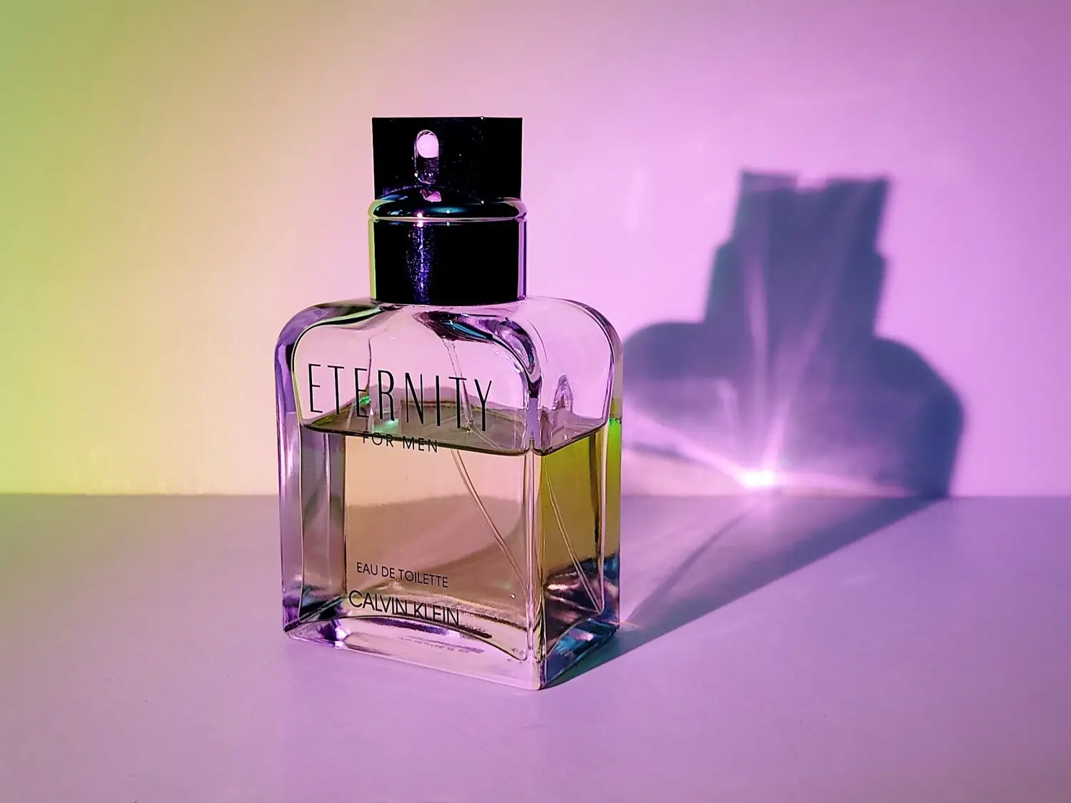 عطر ادکلن کلوین کلین(سی کی) اترنیتی مردانه | Calvin Klein Eternity For Men
