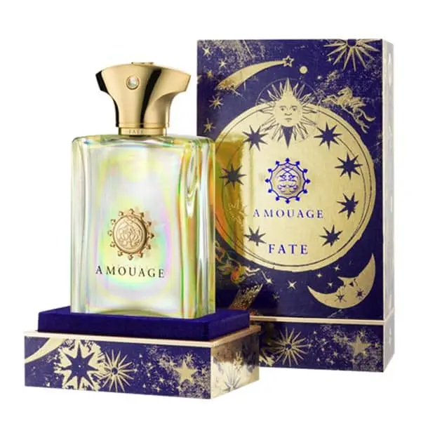 عطر ادکلن آمواج فیت مردانه | Amouage Fate Man
