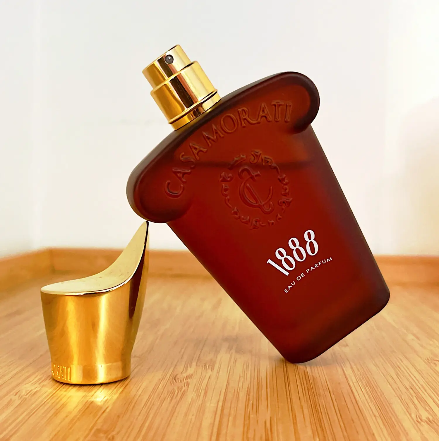 عطر ادکلن زرجوف کازاموراتی 1888 | Casamorati 1888 1888