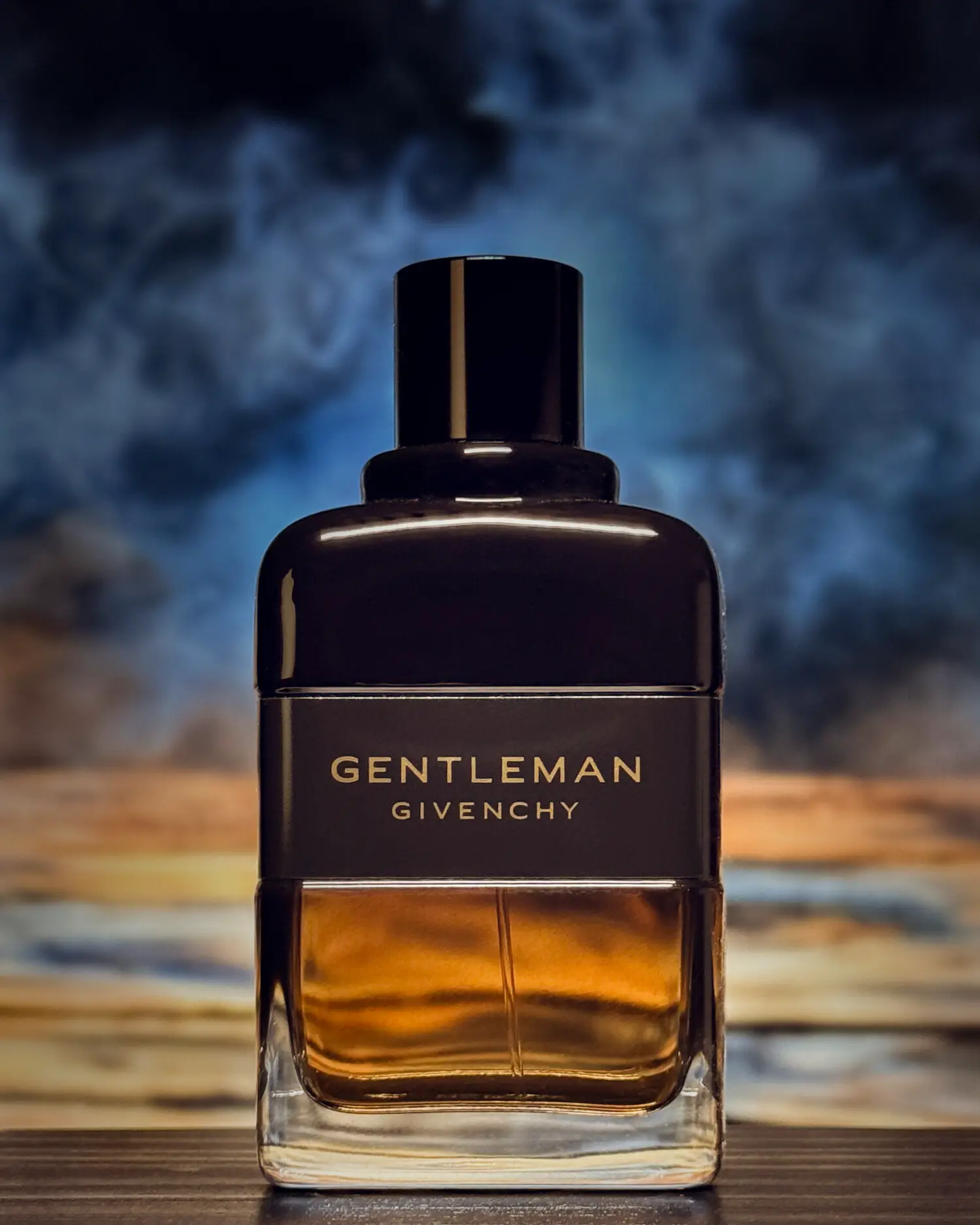 عطر ادکلن جیوانچی جنتلمن رزرو پریوه ادوپرفیوم | Givenchy Gentleman Eau de Parfum Reserve Privee