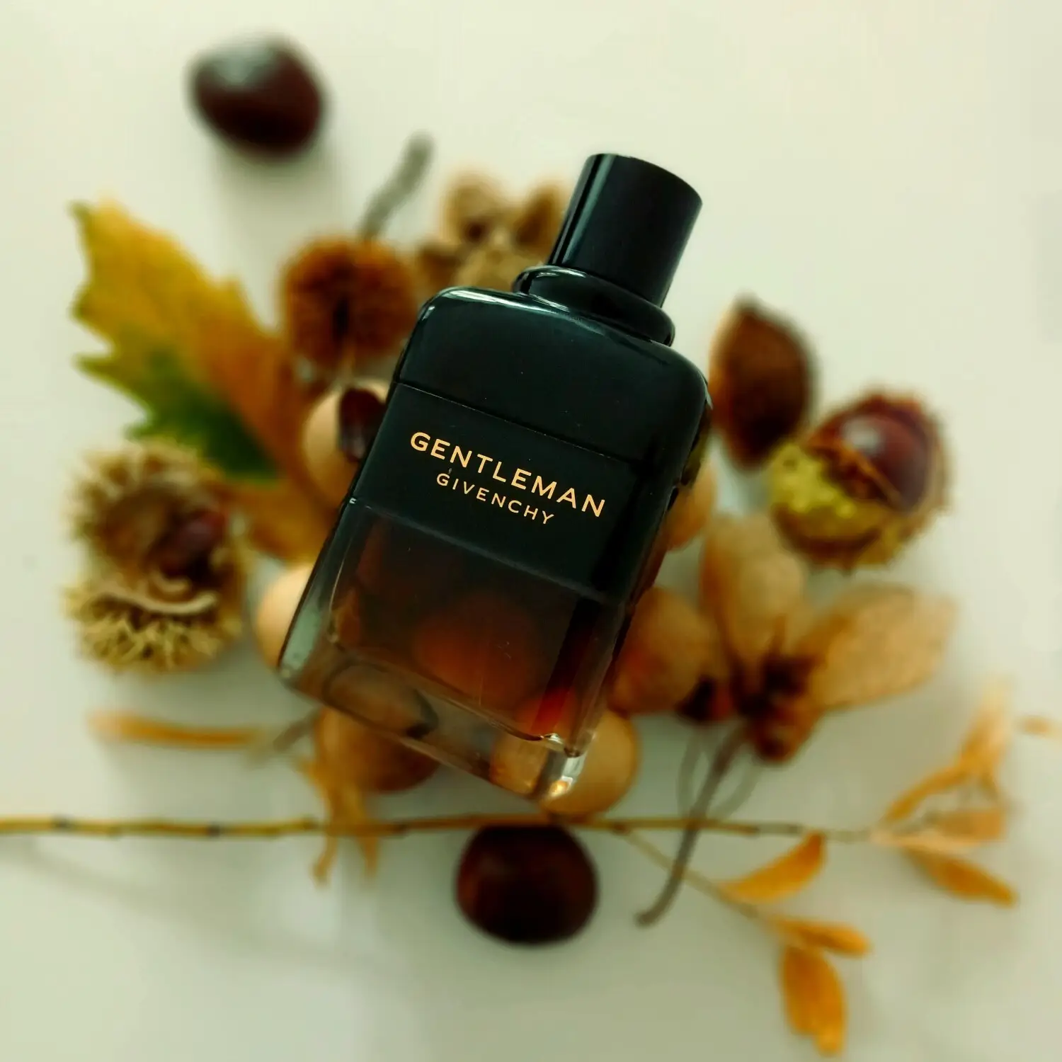 عطر ادکلن جیوانچی جنتلمن رزرو پریوه ادوپرفیوم | Givenchy Gentleman Eau de Parfum Reserve Privee