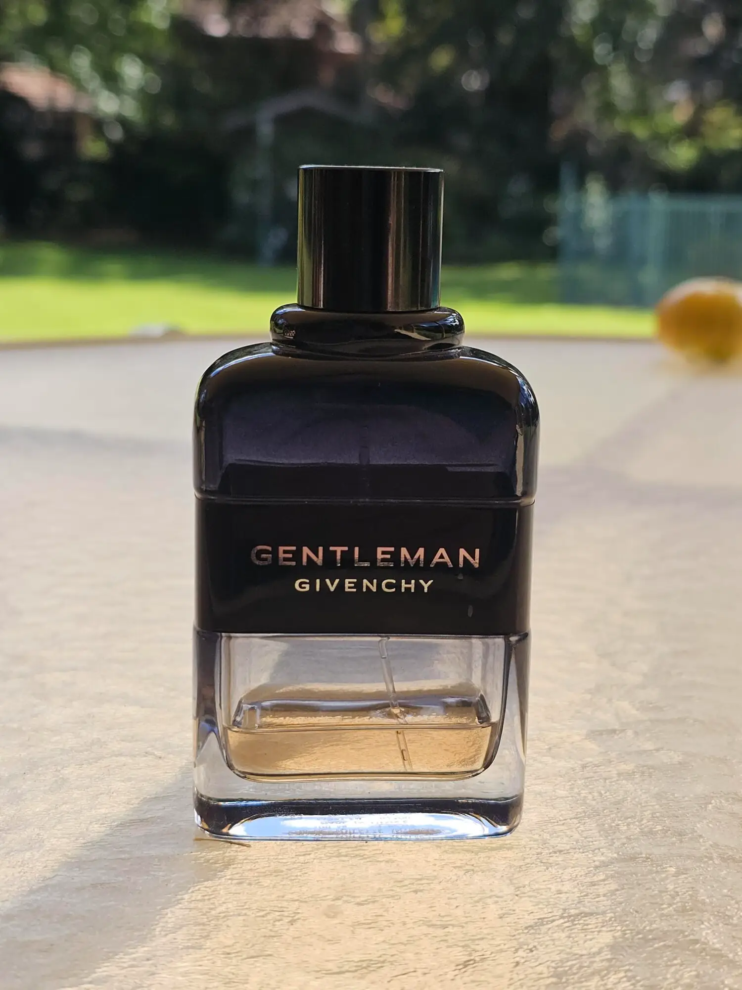 عطر ادکلن جیوانچی جنتلمن ادوتویلت اینتنس | Givenchy Gentleman Eau de Toilette Intense