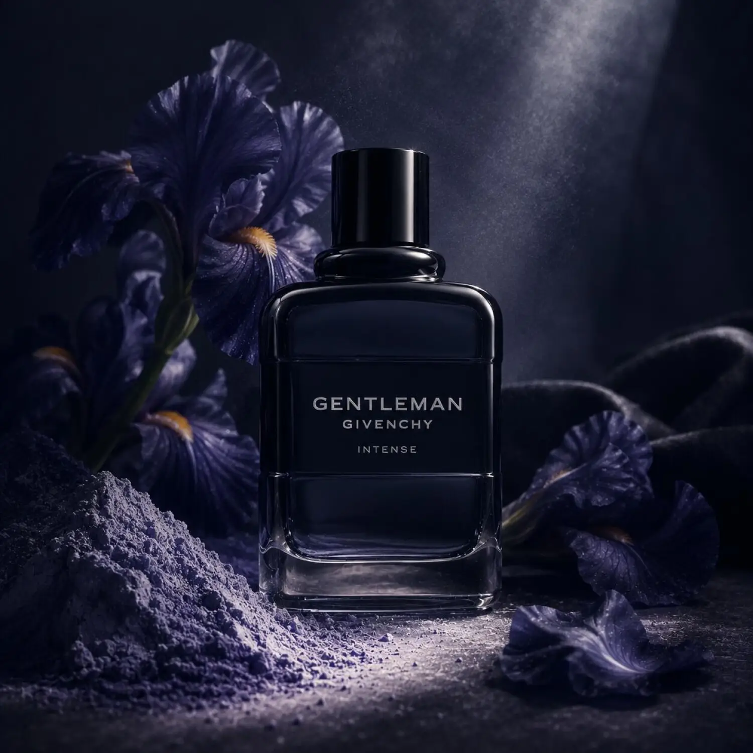 عطر ادکلن جیوانچی جنتلمن ادوتویلت اینتنس | Givenchy Gentleman Eau de Toilette Intense