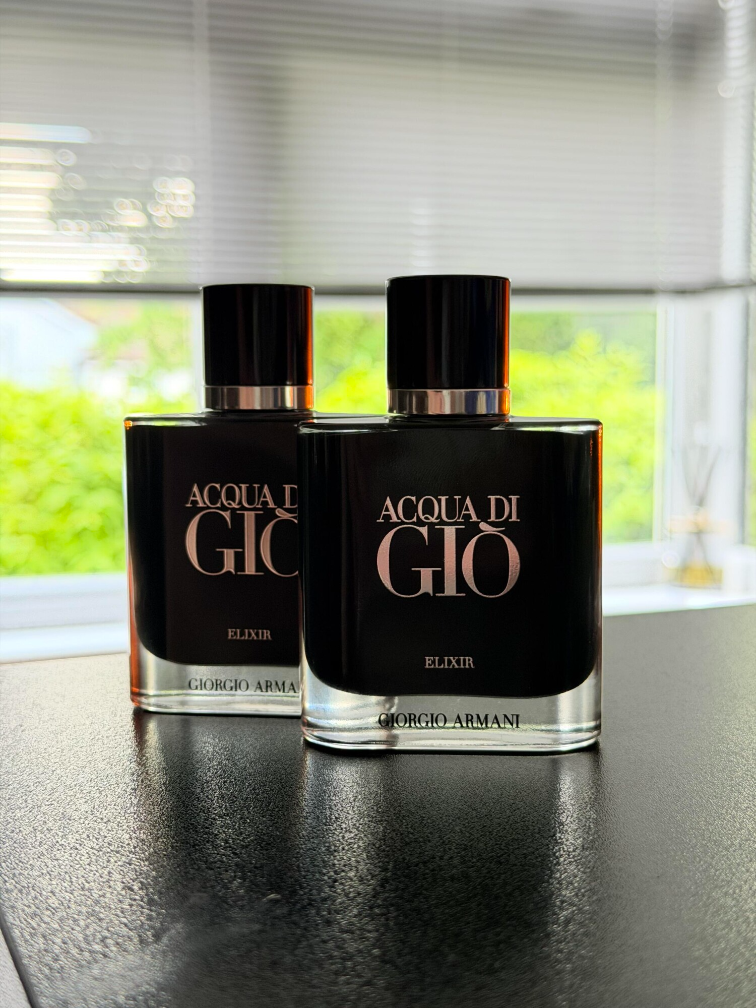 عطر ادکلن جورجیو آرمانی آکوا دی جیو الکسیر | Giorgio Armani Acqua di Gio Elixir