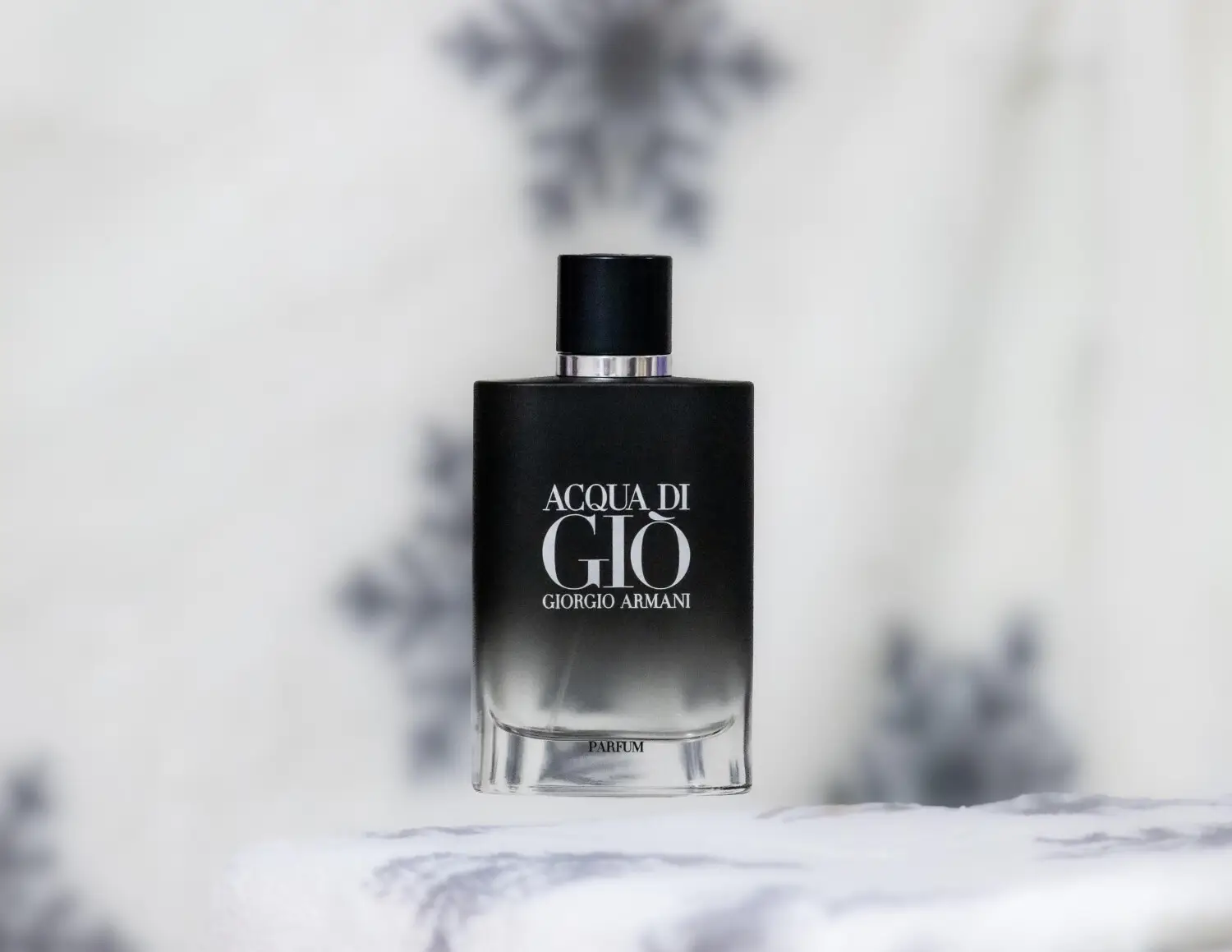 عطر ادکلن جورجیو آرمانی آکوا دی جیو پارفوم | Giorgio Armani Acqua di Gio Parfum