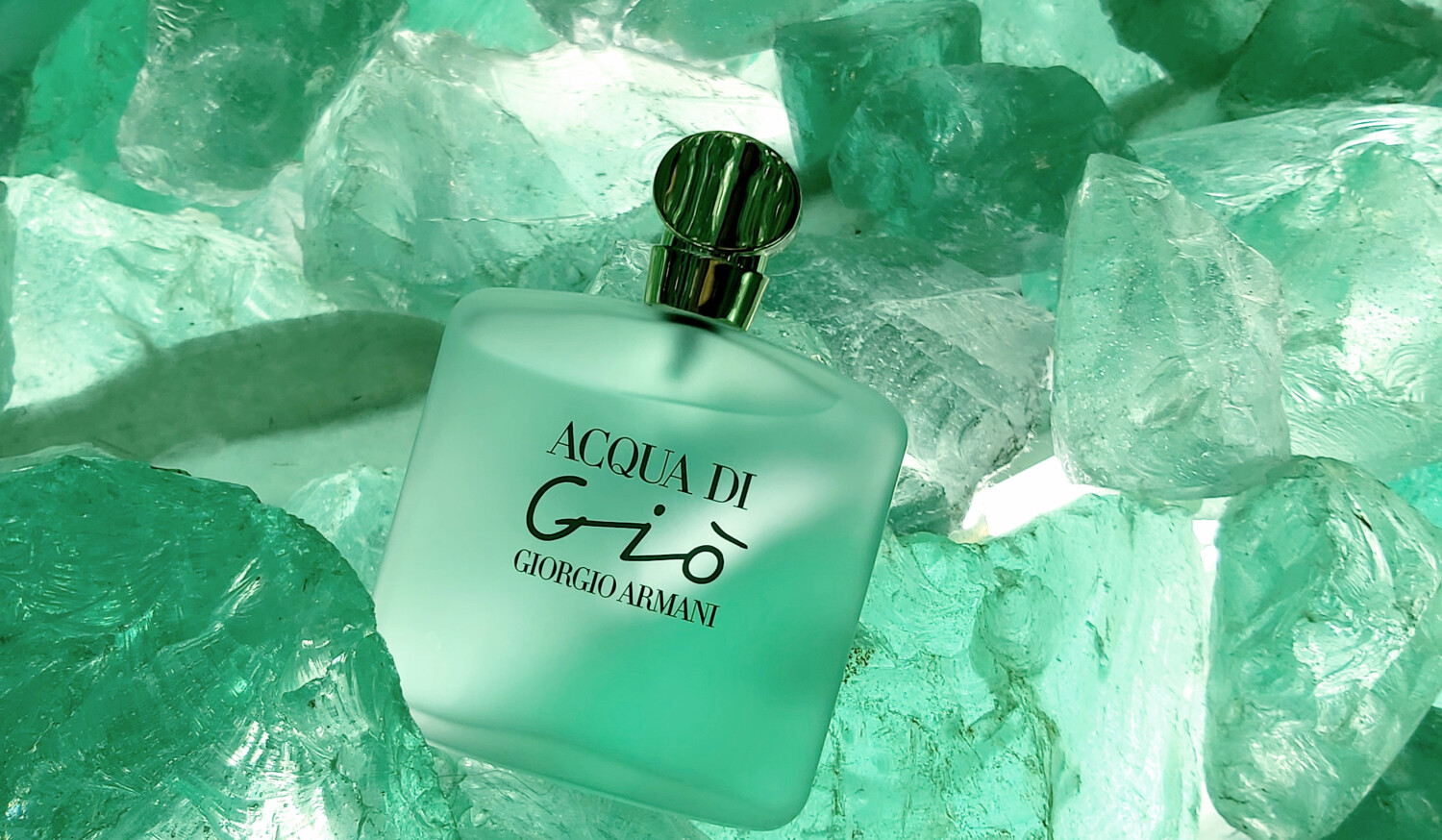 پیدا نشده — عطر ادکلن جورجیو آرمانی آکوا دی جیو زنانه | Giorgio Armani Acqua di Gio