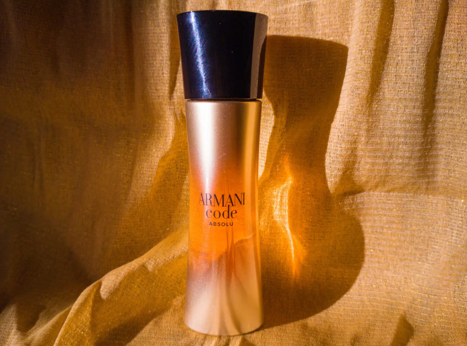 عطر ادکلن جورجیو آرمانی کد ابسولو فمه | Giorgio Armani Armani Code Absolu Femme