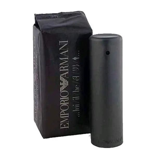 عطر ادکلن جورجیو آرمانی امپریو آرمانی لوی (هی) | Giorgio Armani Emporio Armani He