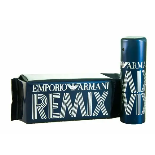 عطر ادکلن جورجیو آرمانی امپریو ریمیکس مردانه | Giorgio Armani Emporio Remix for Him