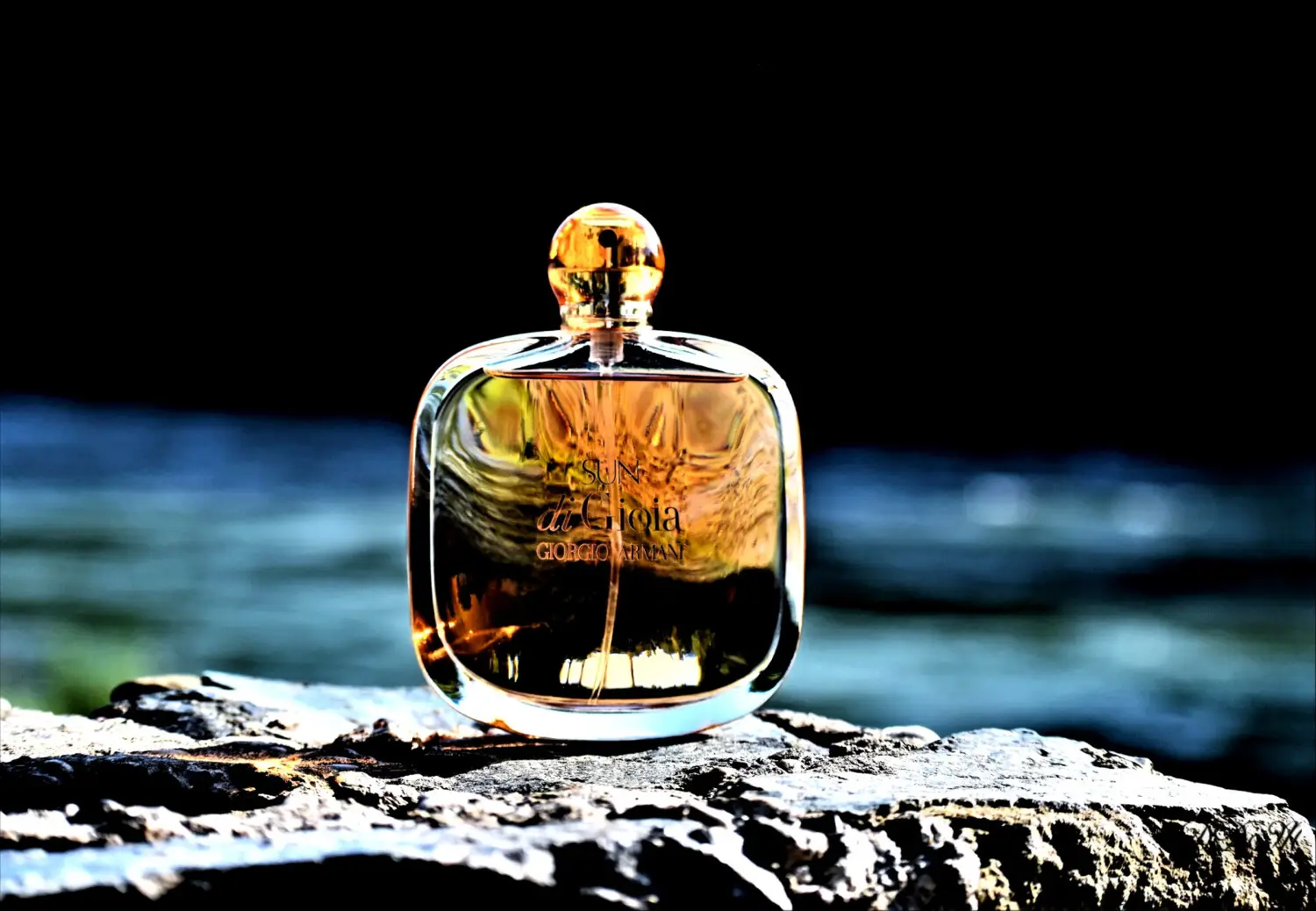 عطر ادکلن جورجیو آرمانی سان دی جیوا | Giorgio Armani Sun di Gioia