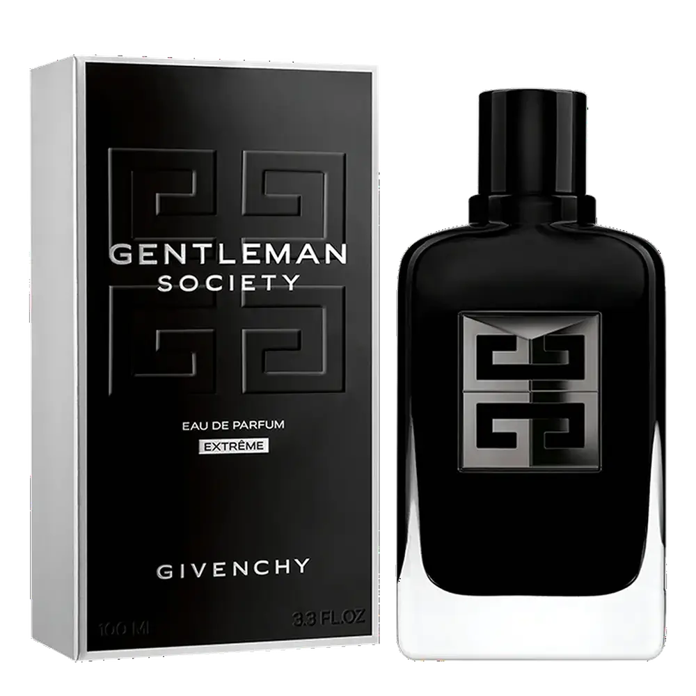 عطر ادکلن جیوانچی جنتلمن سوسایتی ادوپرفیوم | Givenchy Gentleman Society