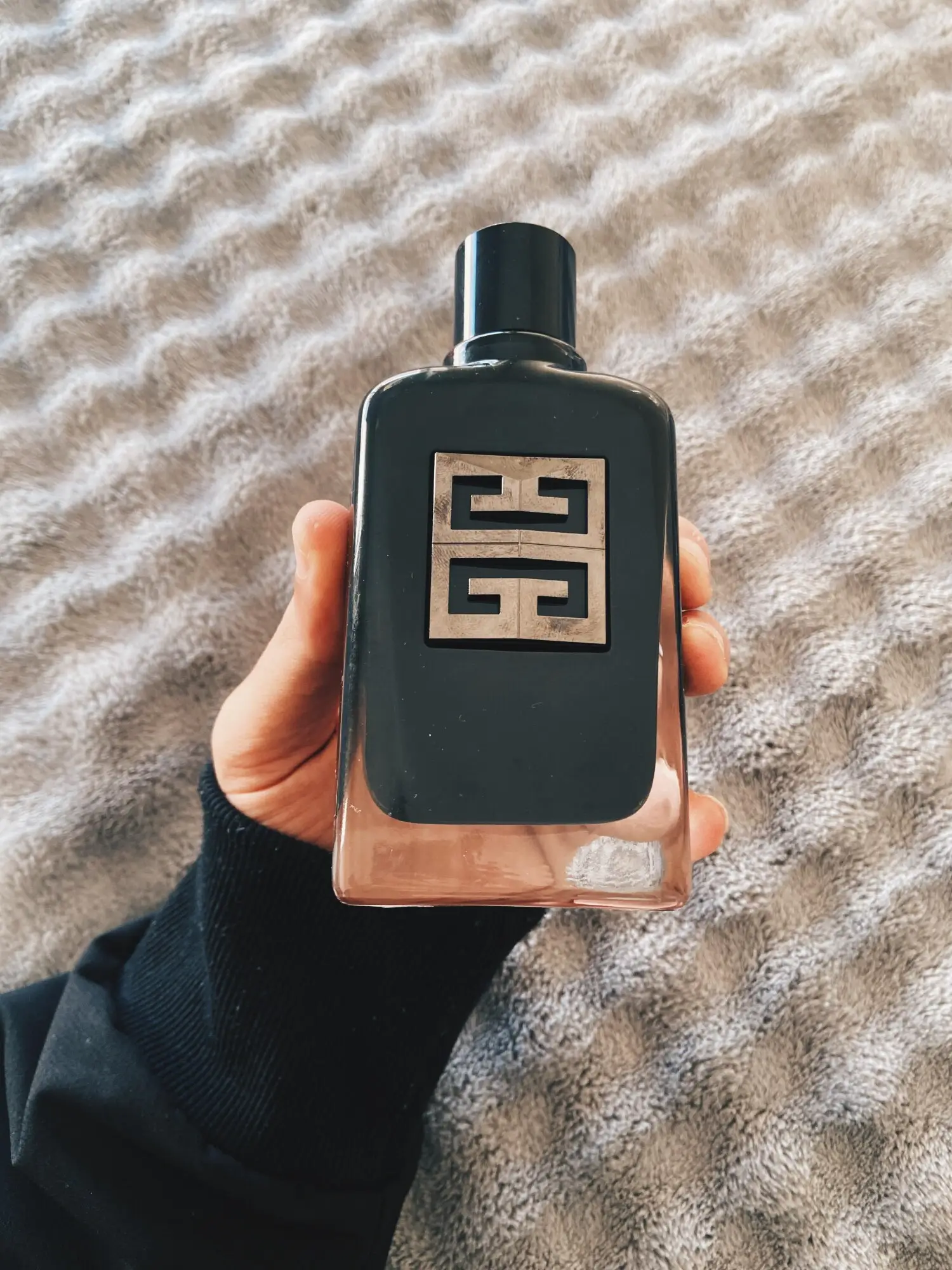 عطر ادکلن جیوانچی جنتلمن سوسایتی اکستریم | Givenchy Gentleman Society Extreme
