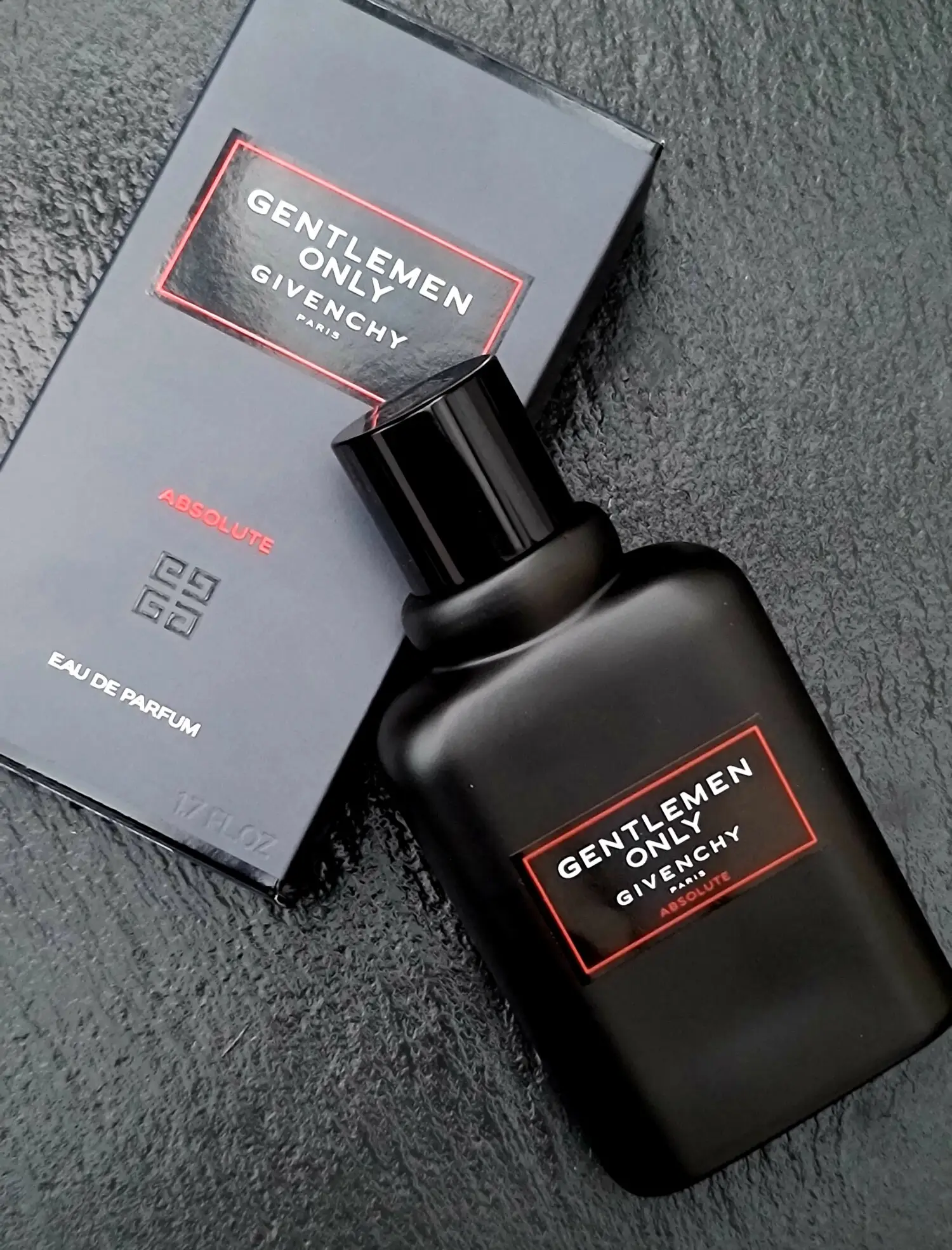 عطر ادکلن جیوانچی جنتلمن اونلی ابسولوت | Givenchy Gentlemen Only Absolute