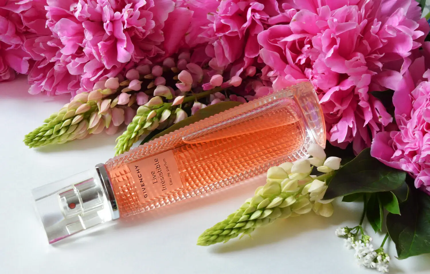 عطر ادکلن جیوانچی لایو ایرسیستیبل | Givenchy Live Irresistible