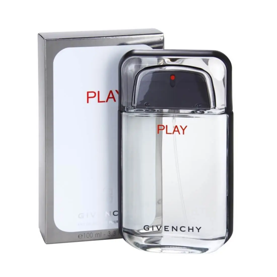 عطر ادکلن جیوانچی پلی | Givenchy Givenchy Play