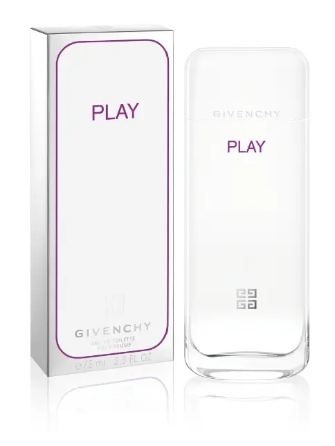 عطر ادکلن جیوانچی پلی فور هر ادوتویلت | Givenchy Play For Her Eau de Toilette