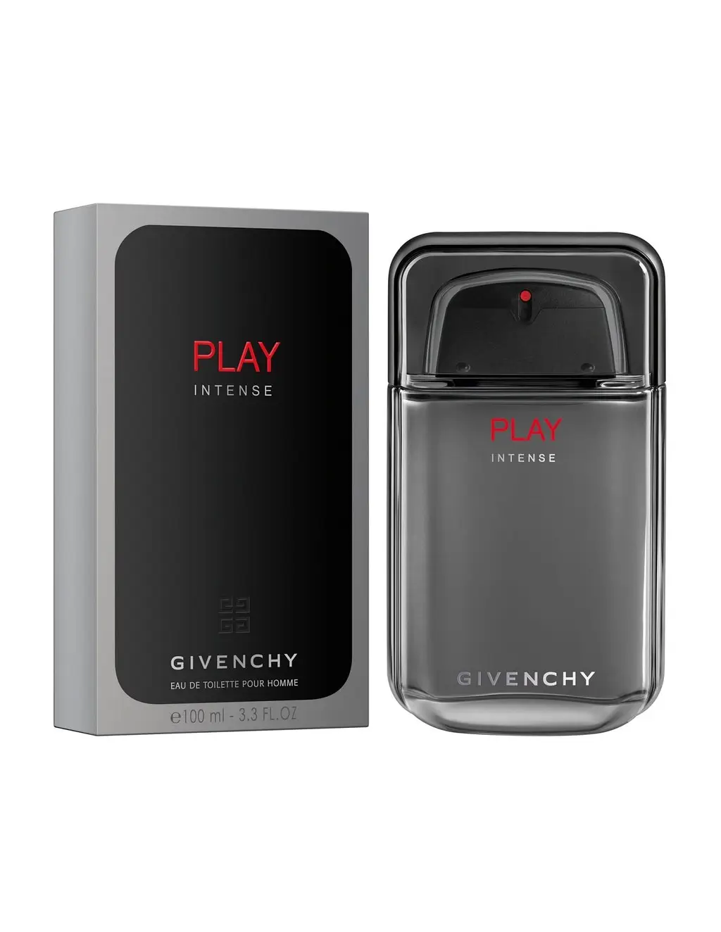 عطر ادکلن جیوانچی پلی اینتنس | Givenchy Givenchy Play Intense