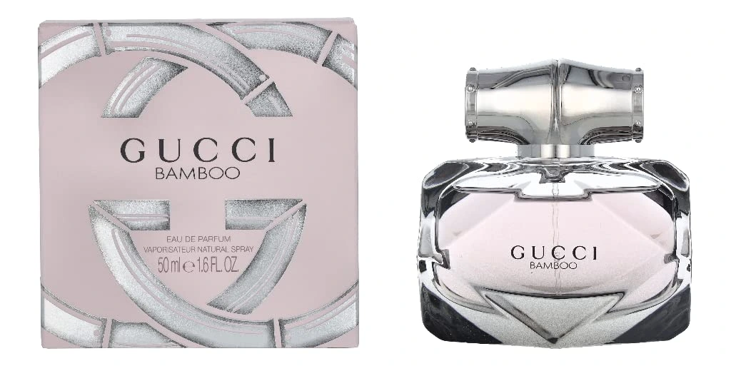 عطر ادکلن گوچی بامبو ادو پرفیوم | Gucci Bamboo