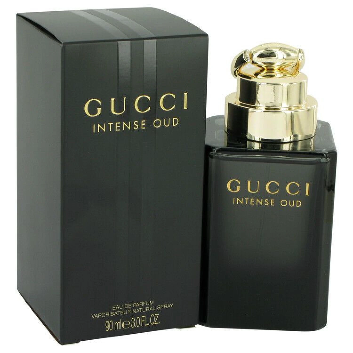 عطر ادکلن گوچی اینتنس عود | Gucci Intense Oud