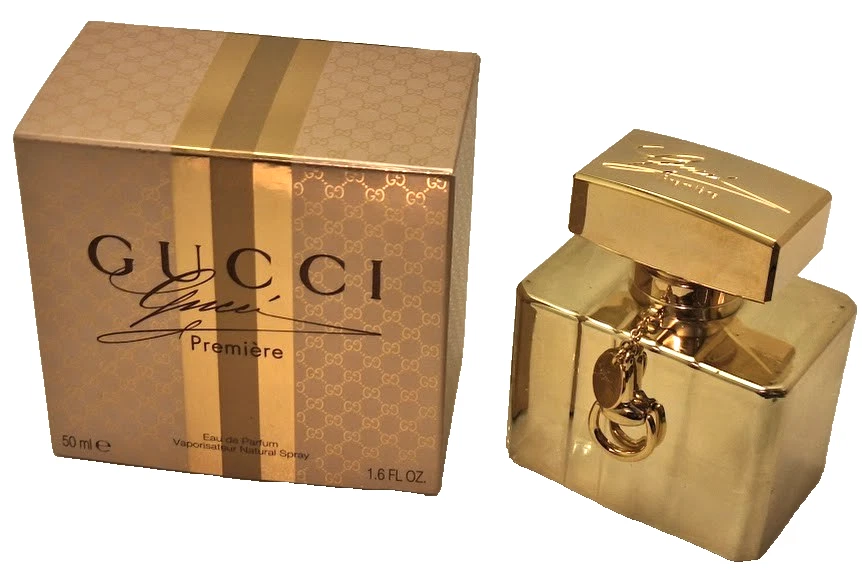 عطر ادکلن گوچی پریمیر ادو پرفیوم | Gucci Premiere EDP