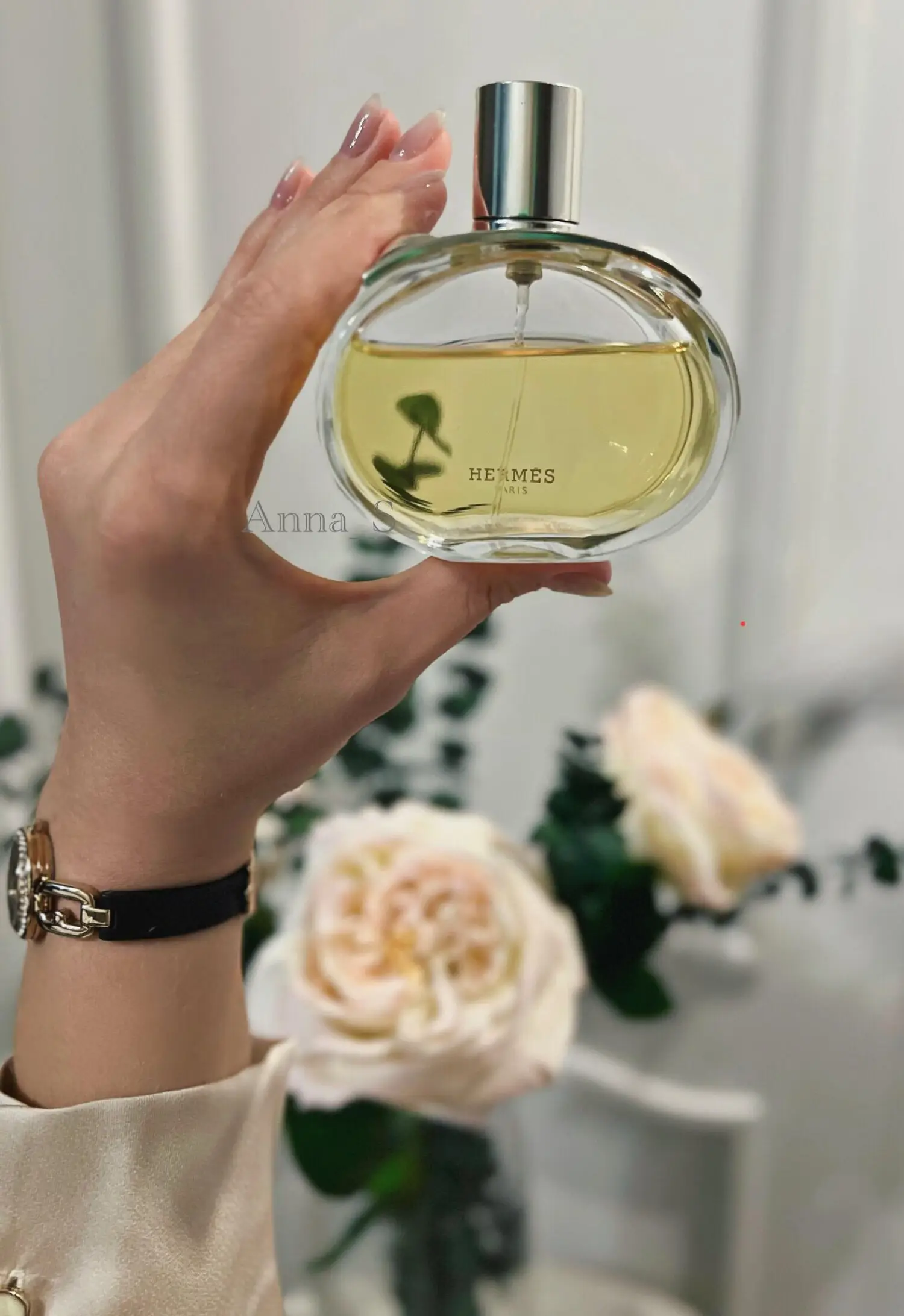 عطر ادکلن هرمس بارنیا | Hermès Barénia