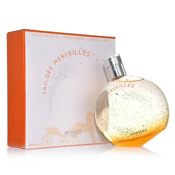 عطر ادکلن هرمس او دس مرویلس | Hermès Eau des Merveilles