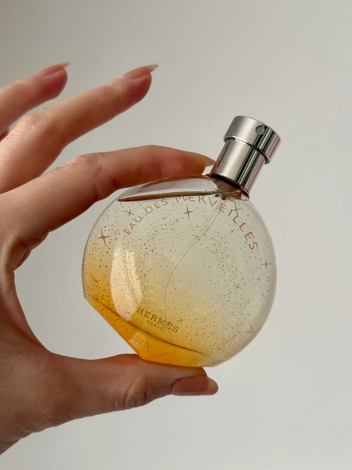 عطر ادکلن هرمس او دس مرویلس | Hermès Eau des Merveilles