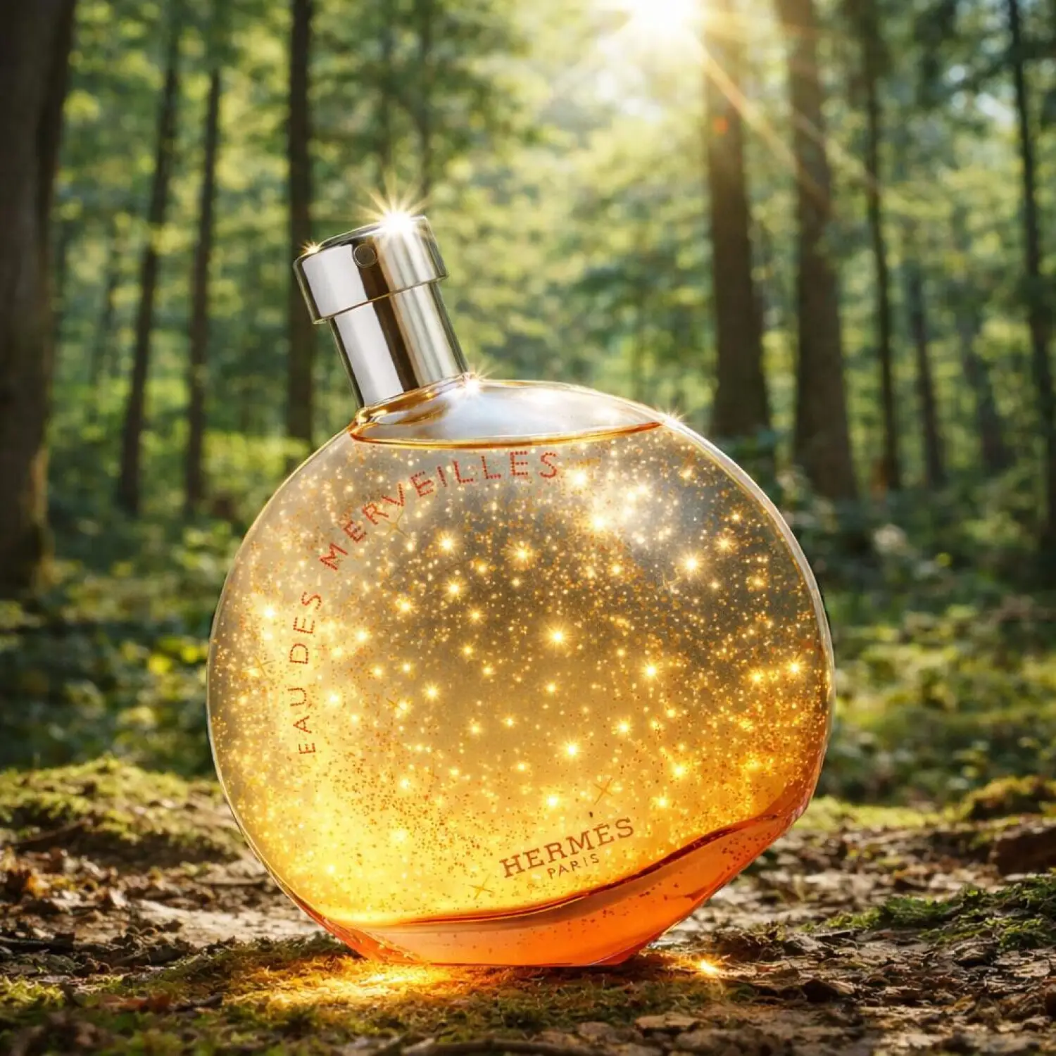 عطر ادکلن هرمس او دس مرویلس | Hermès Eau des Merveilles