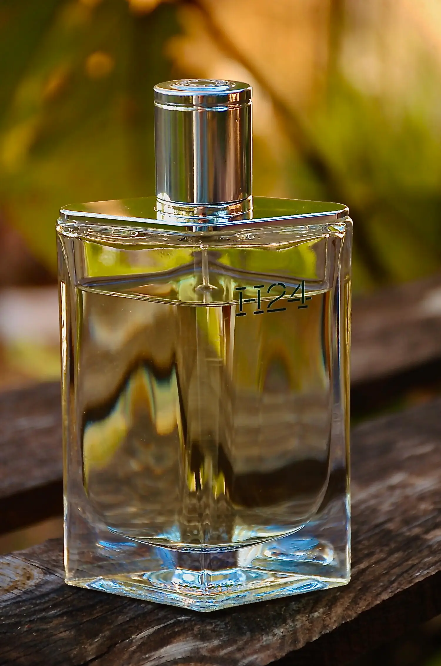 عطر ادکلن هرمس اچ 24 | Hermès H24