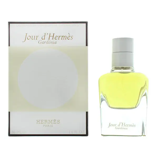 عطر ادکلن هرمس ژور د هرمس گاردنیا | Hermès Jour d’Hermes Gardenia