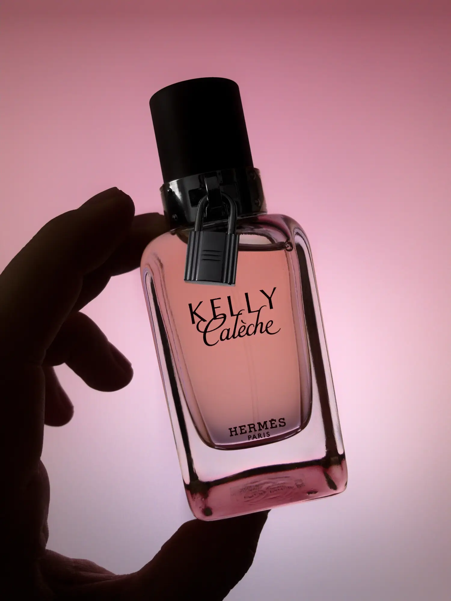 عطر ادکلن هرمس کلی کالش ادو پرفیوم | Hermès Kelly Caleche Eau de Parfum