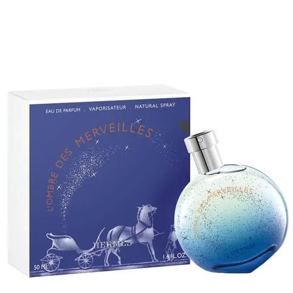 عطر ادکلن هرمس له امبر دس مرولیس | Hermès L’Ombre Des Merveilles