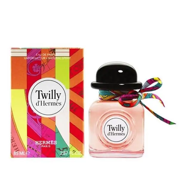 عطر ادکلن هرمس تویلی د هرمس | Hermès Twilly d’Hermès