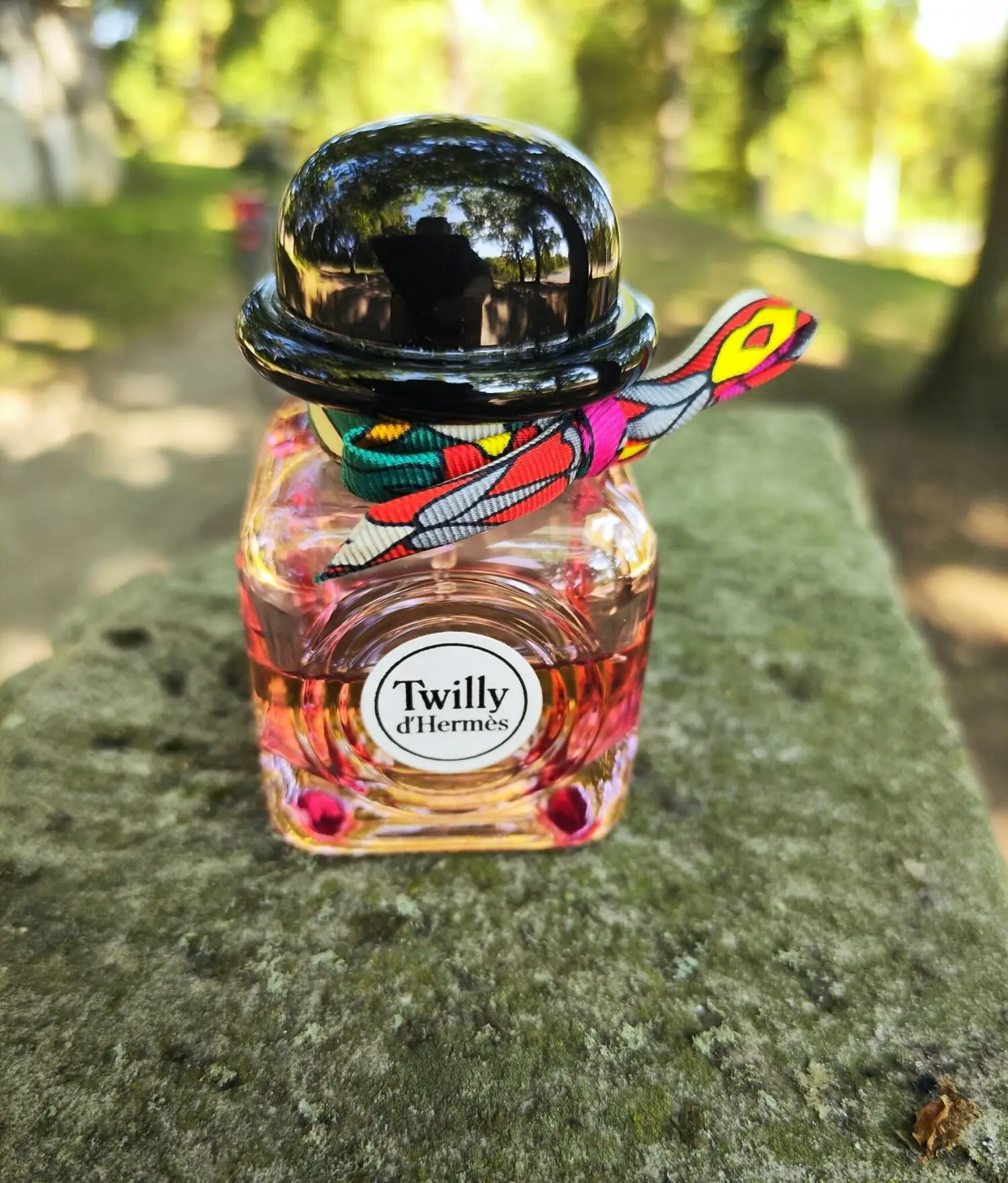 عطر ادکلن هرمس تویلی د هرمس | Hermès Twilly d’Hermès