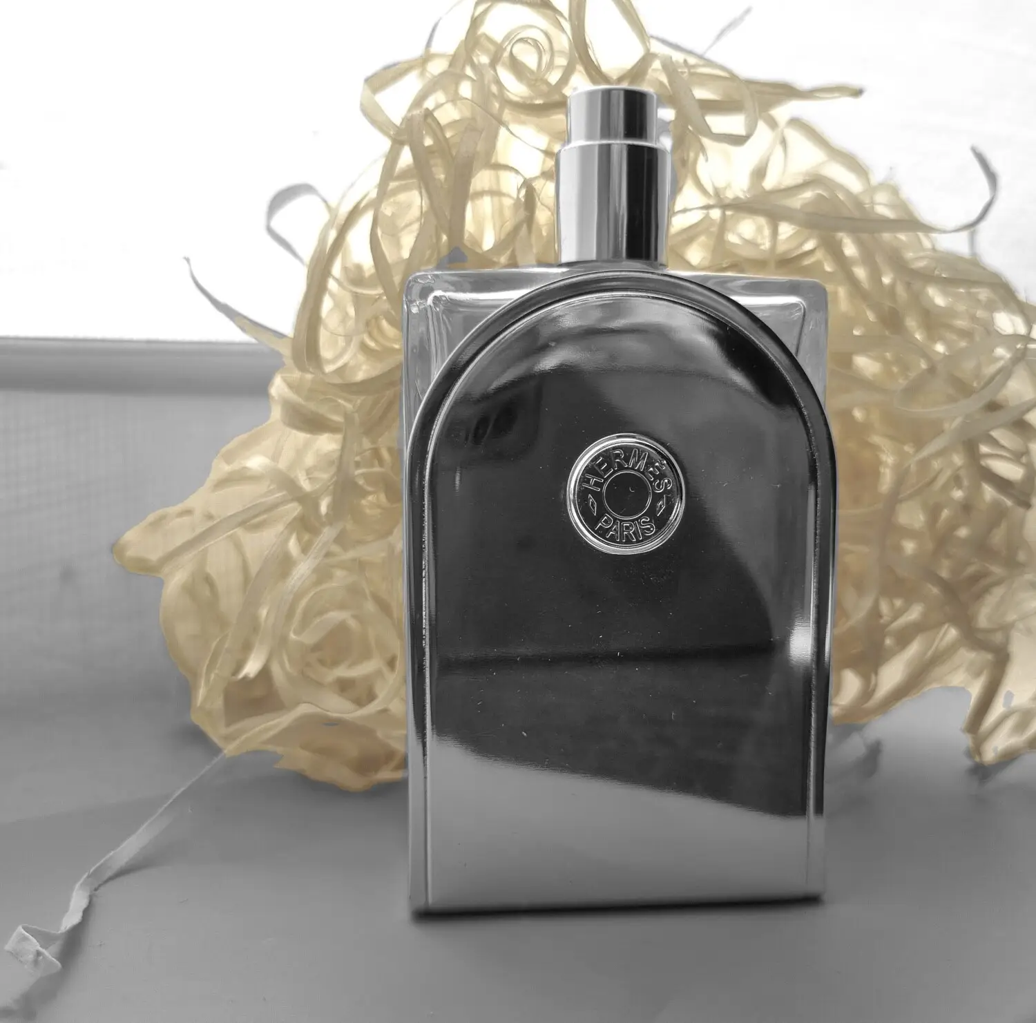 عطر ادکلن هرمس وویاژ د هرمس | Hermès Voyage d’Hermès