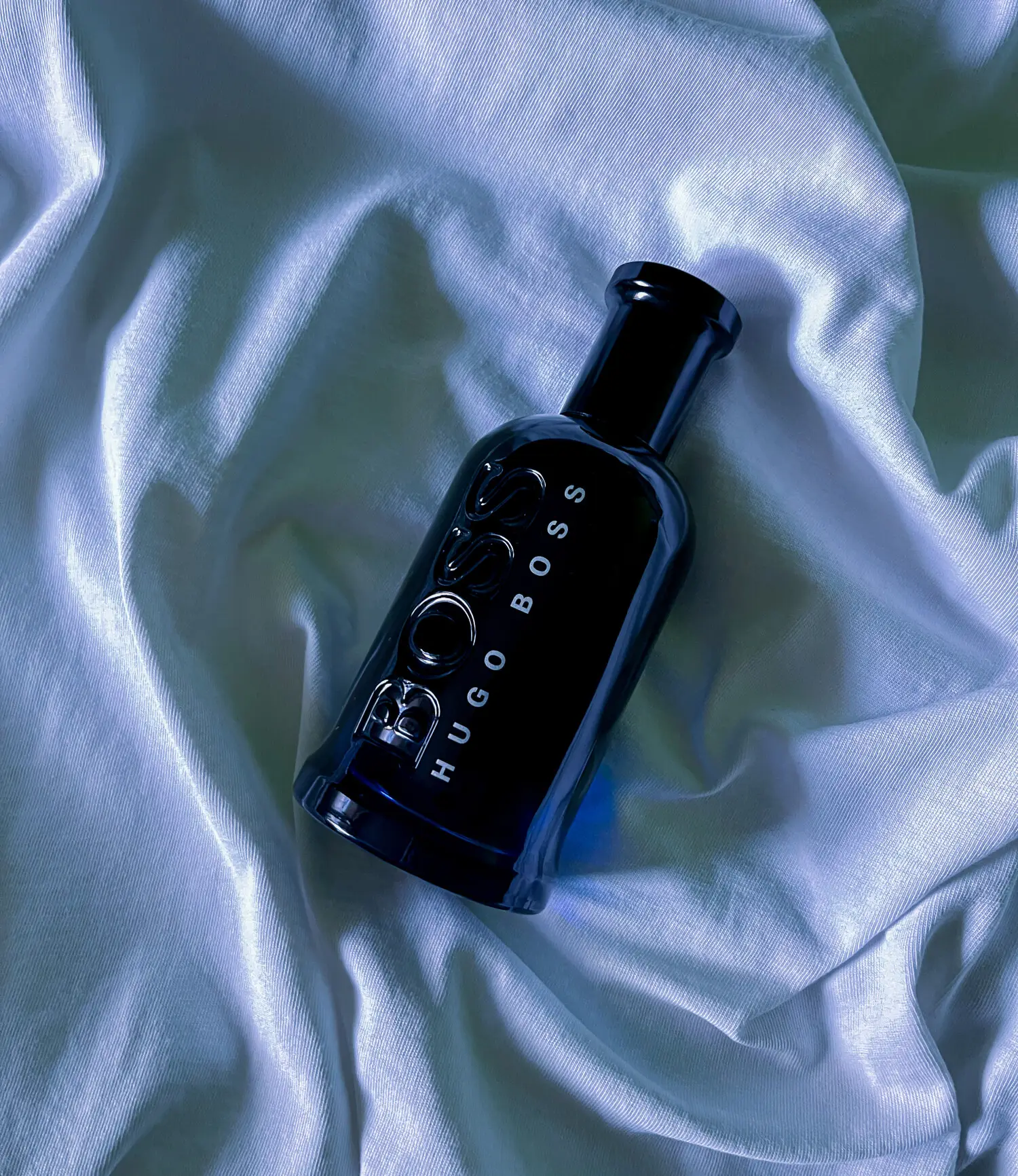 عطر ادکلن هوگو باس باتلد نایت | Hugo Boss Boss Bottled Night