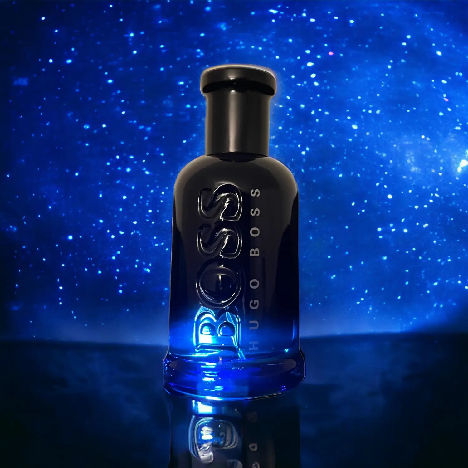 عطر ادکلن هوگو باس باتلد نایت | Hugo Boss Boss Bottled Night