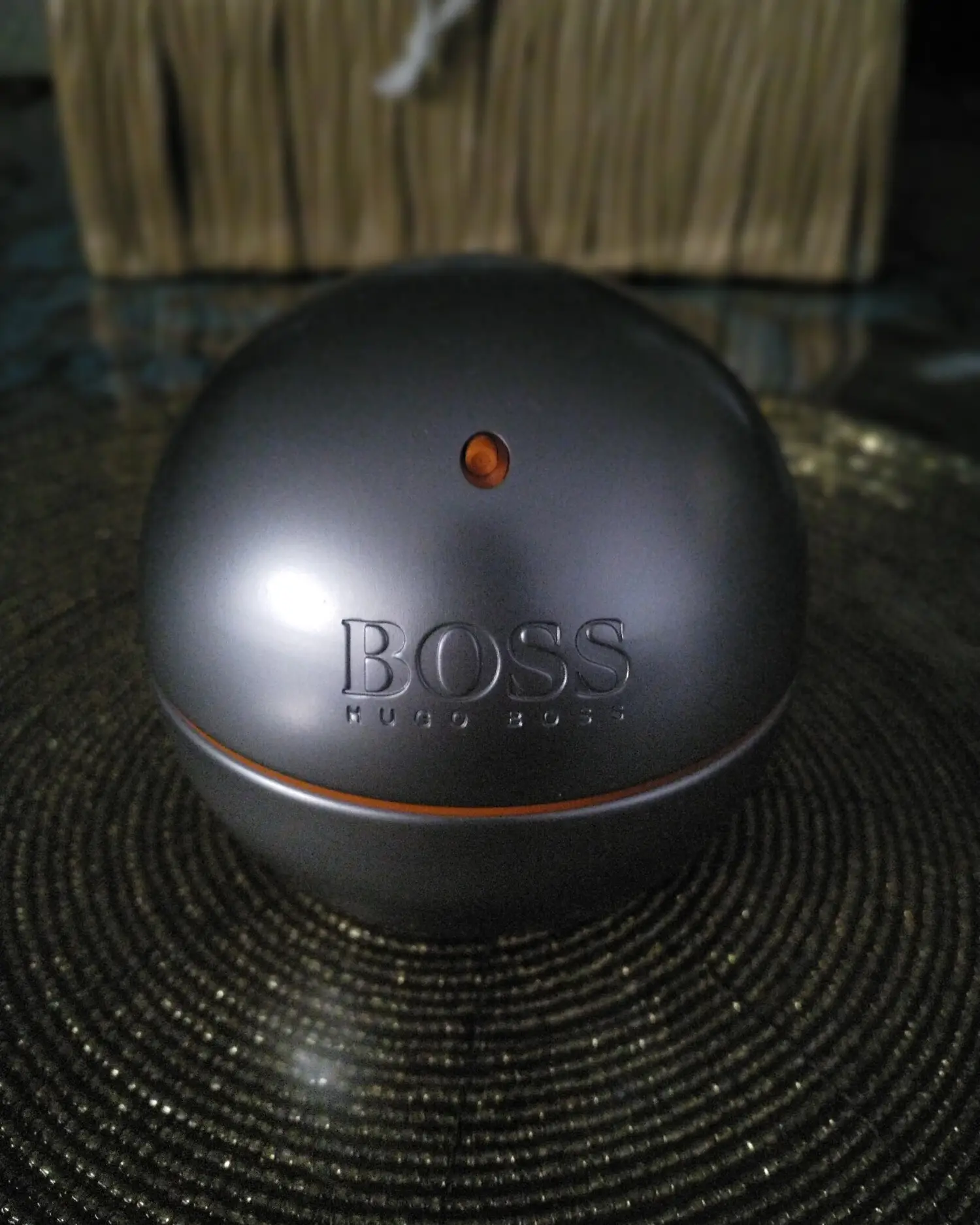 عطر ادکلن هوگو باس این موشن | Hugo Boss Boss in Motion