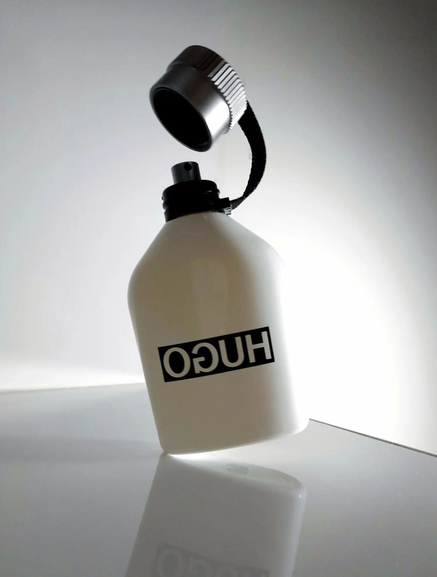 عطر ادکلن هوگو باس ریورسد | Hugo Boss Hugo Reversed