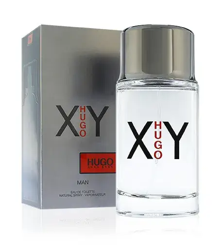 عطر ادکلن هوگو باس هوگو XY | Hugo Boss Hugo XY
