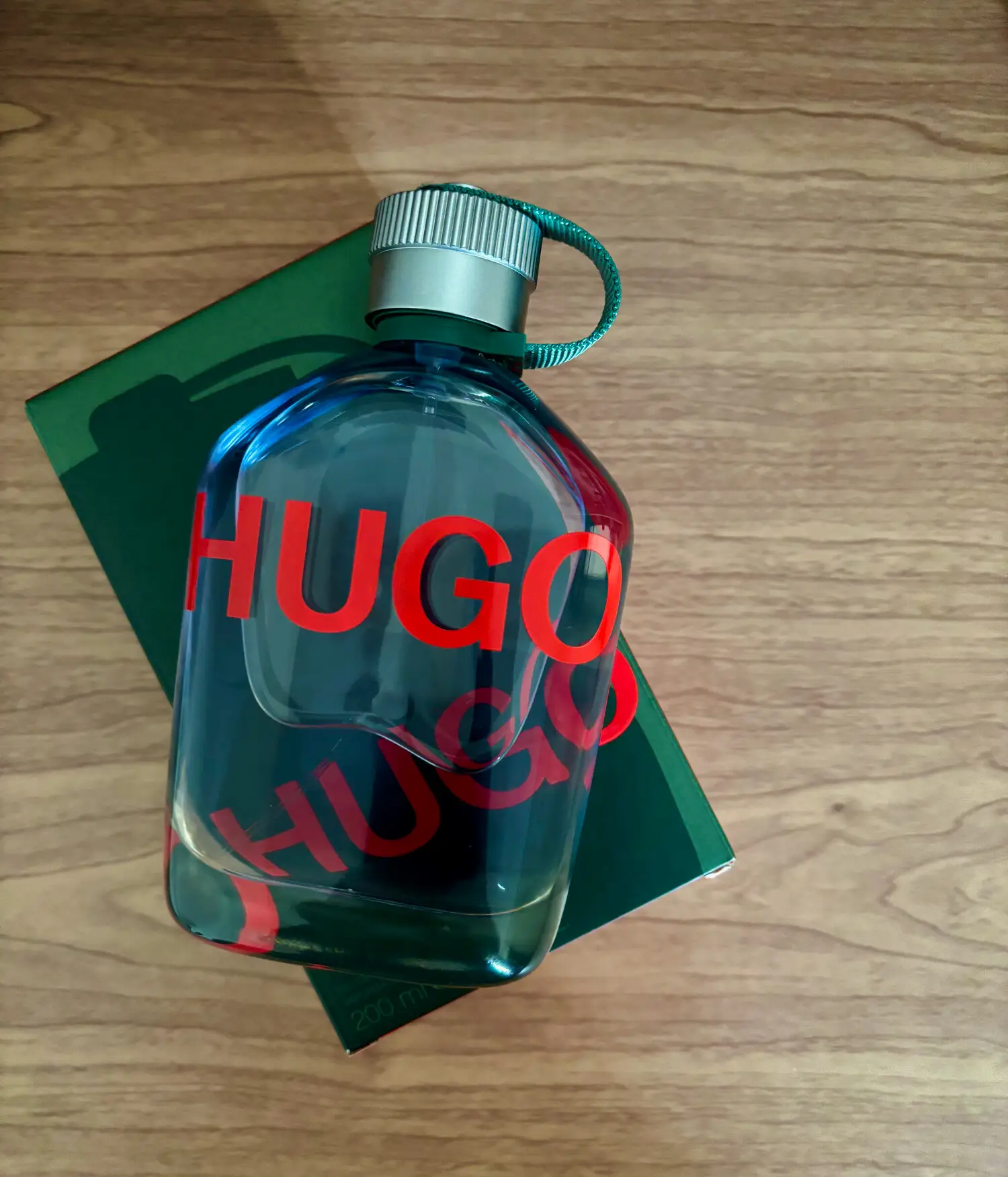 عطر ادکلن هوگو باس هوگو من | Hugo Boss Hugo Man