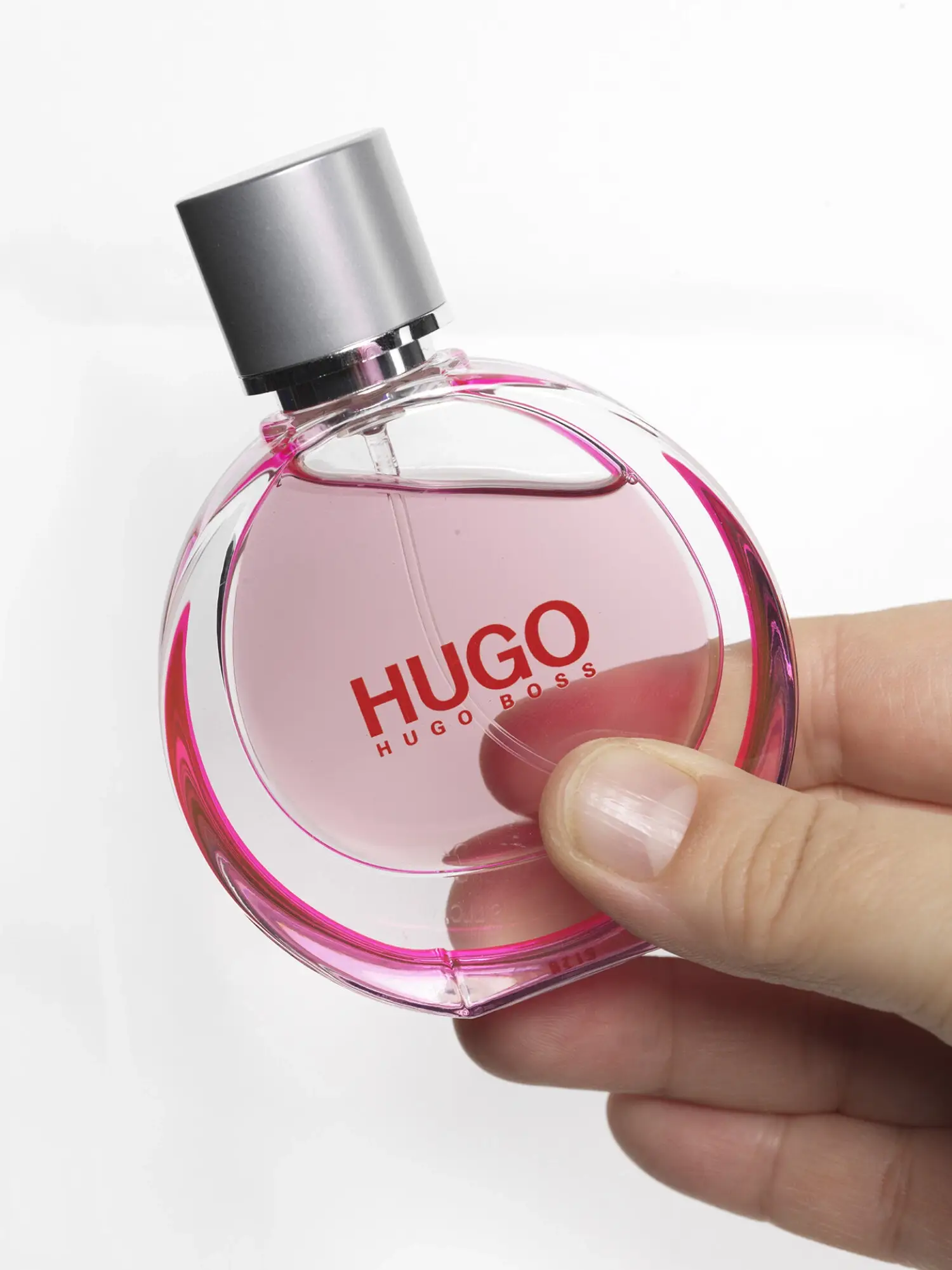 عطر ادکلن هوگو باس هوگو وومن اکستریم | Hugo Boss Hugo Woman Extreme