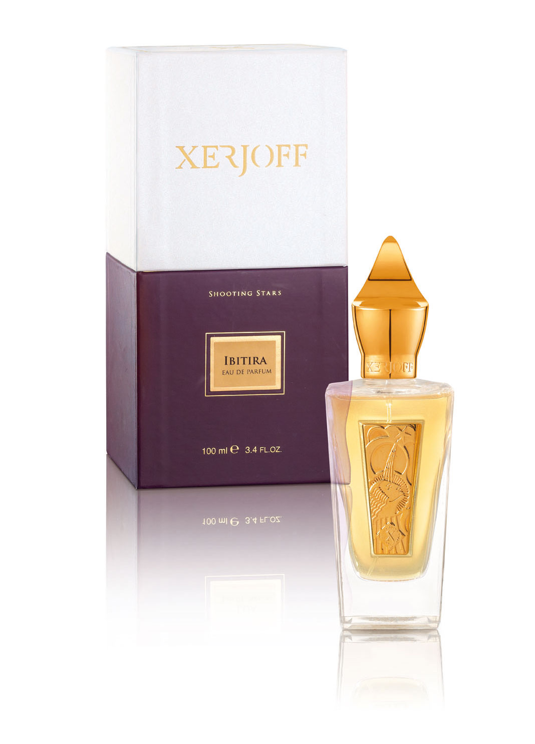 عطر ادکلن زرجوف ایبیتیرا | Xerjoff Ibitira