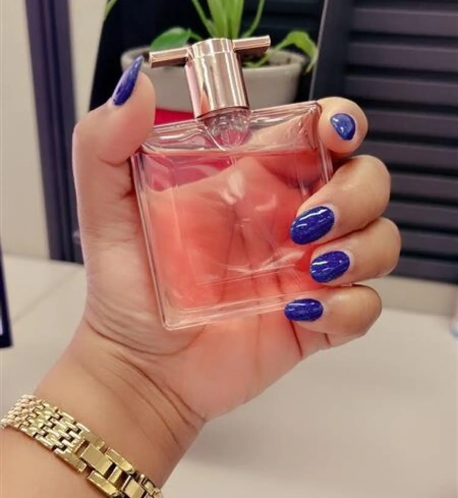 عطر ادکلن لانکوم آیدول | Lancome Idole