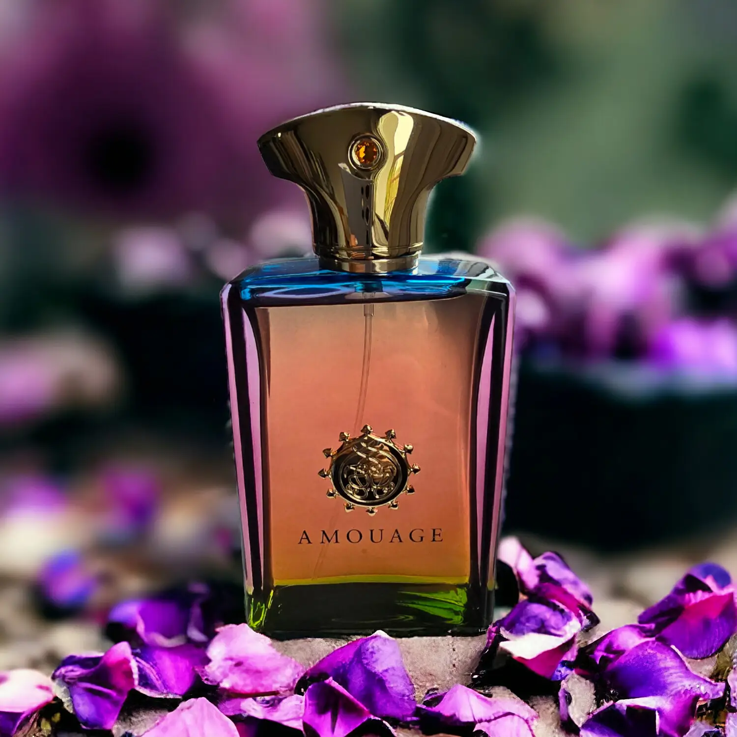 عطر ادکلن آمواج ایمیتیشن مردانه | Amouage Imitation Man