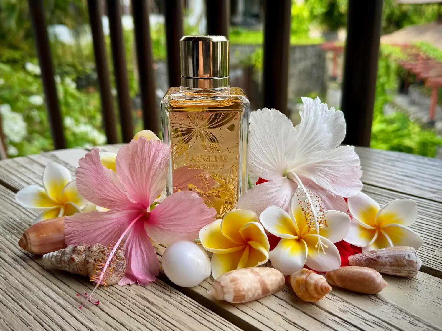 عطر ادکلن لانکوم جاسمینز مارزیپن | Lancome Jasmins Marzipane