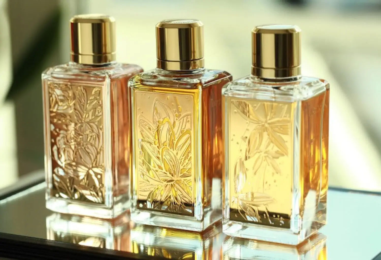 عطر ادکلن لانکوم جاسمینز مارزیپن | Lancome Jasmins Marzipane