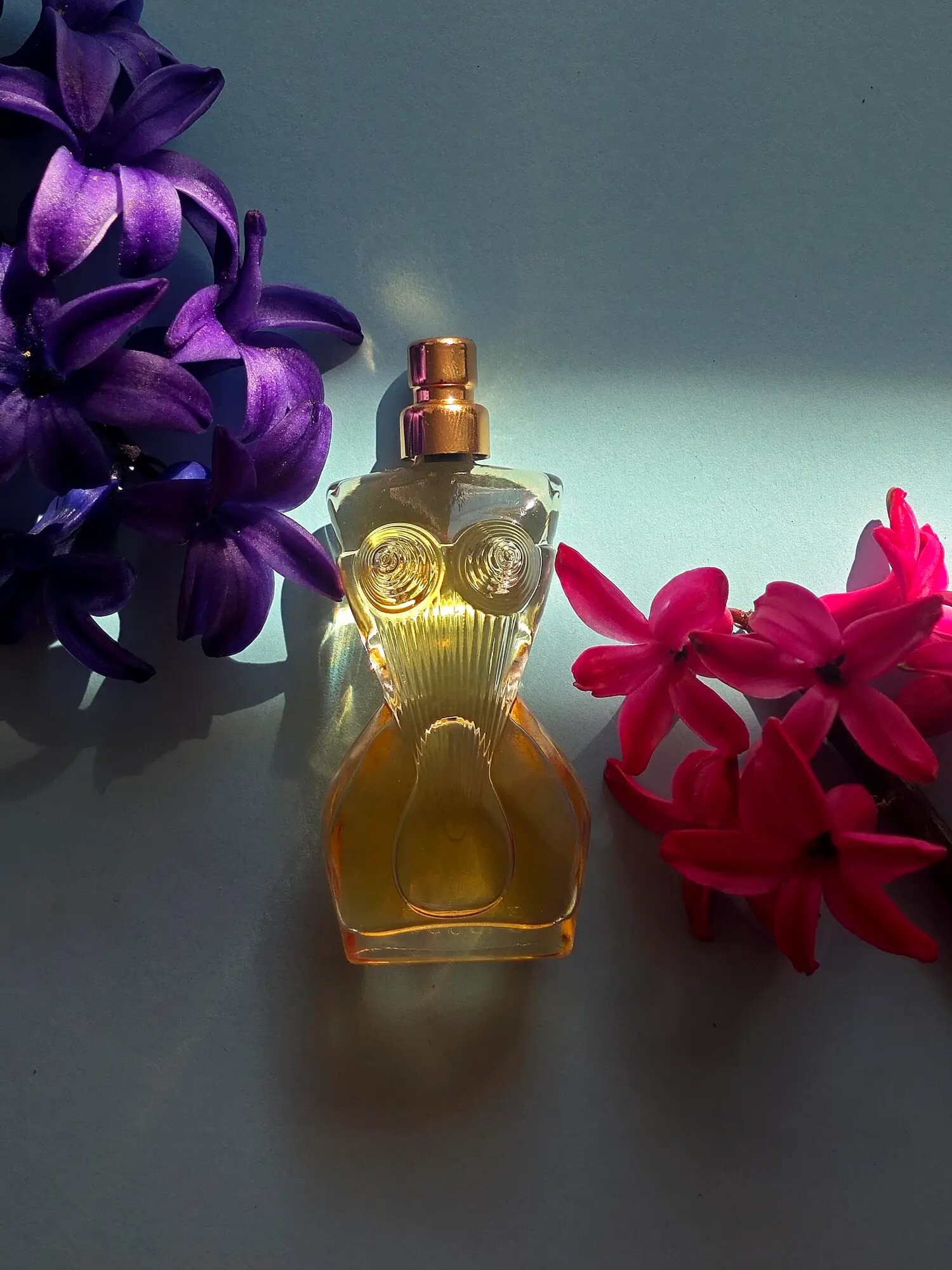 عطر ادکلن ژان پل گوتیه دیوین | Jean Paul Gaultier Gaultier Divine
