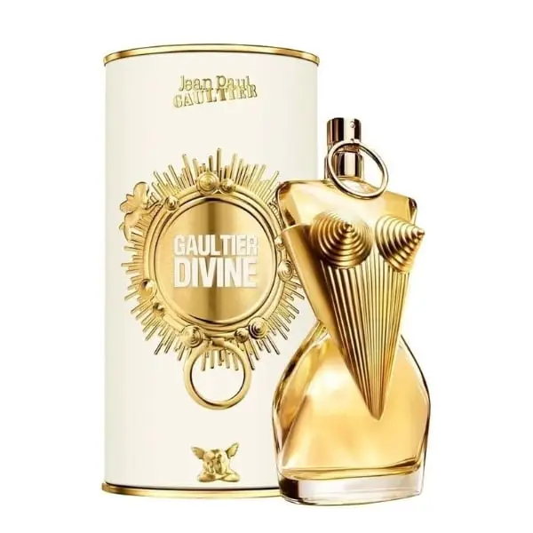 عطر ادکلن ژان پل گوتیه دیوین | Jean Paul Gaultier Gaultier Divine
